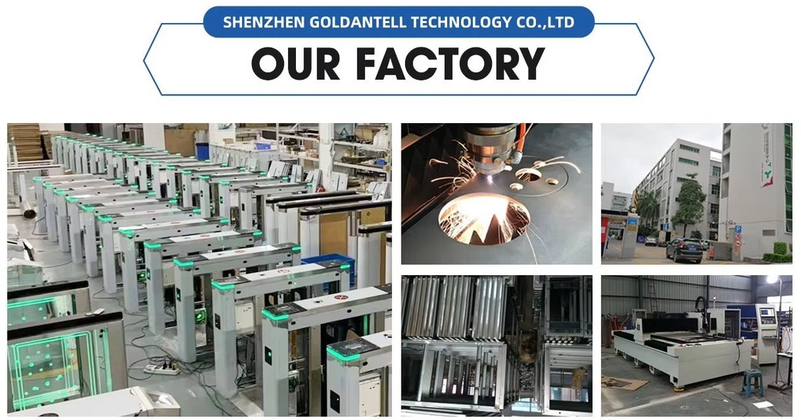 Çin SHENZHEN  GOLDANTELL TECHNOLOGY CO.,LIMITED şirket Profili