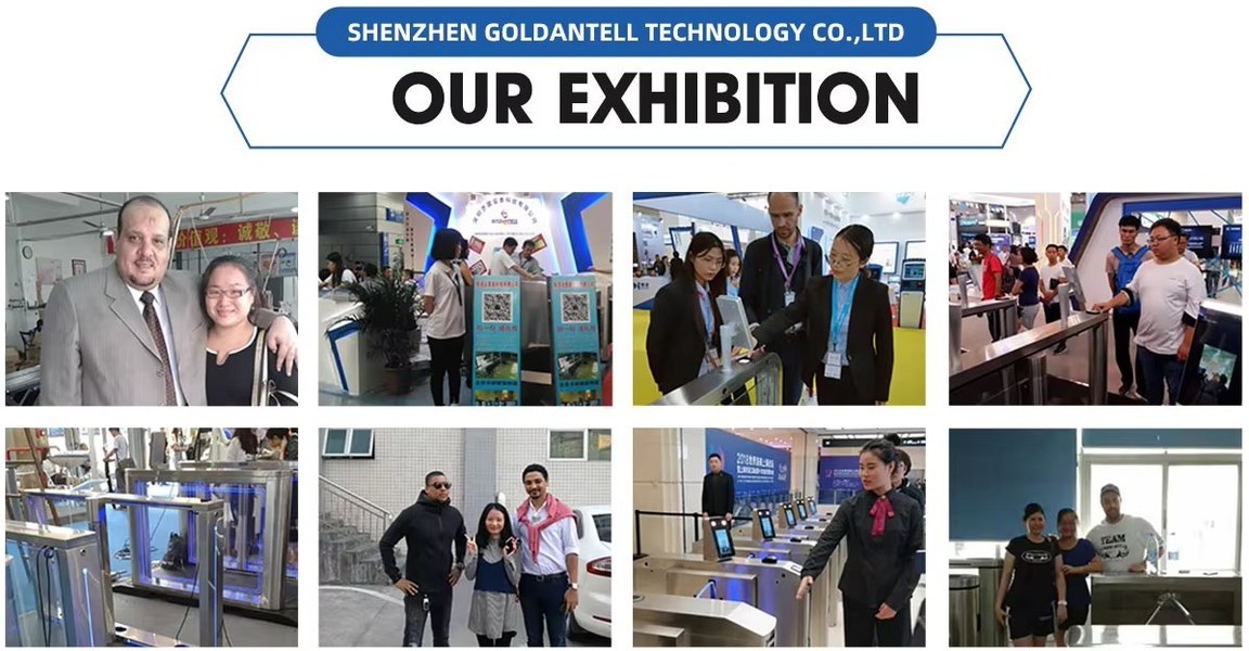 Çin SHENZHEN  GOLDANTELL TECHNOLOGY CO.,LIMITED şirket Profili