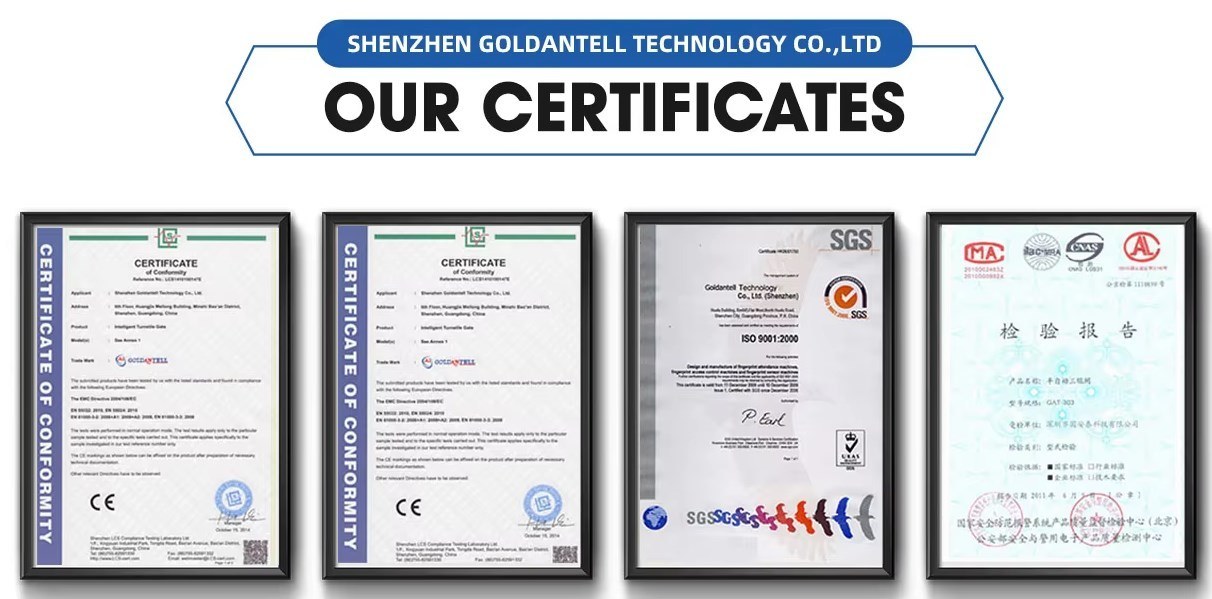 Çin SHENZHEN  GOLDANTELL TECHNOLOGY CO.,LIMITED şirket Profili