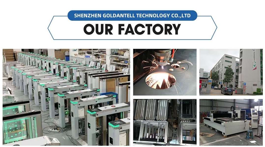Çin SHENZHEN  GOLDANTELL TECHNOLOGY CO.,LIMITED şirket Profili