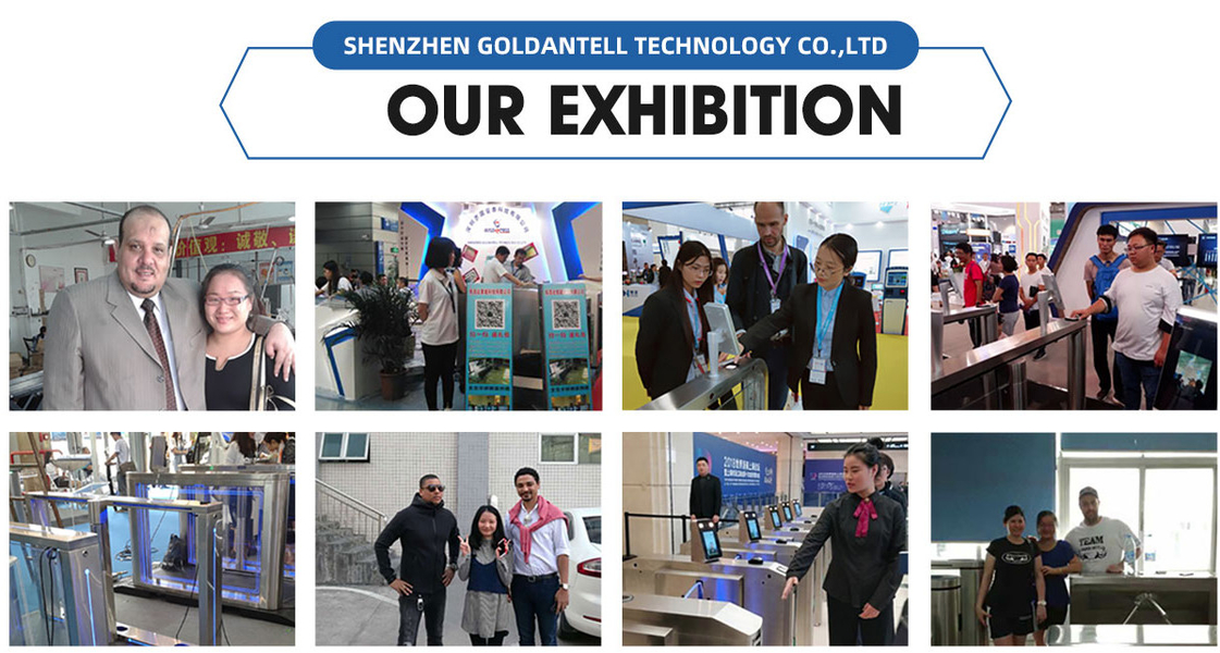 Çin SHENZHEN  GOLDANTELL TECHNOLOGY CO.,LIMITED şirket Profili
