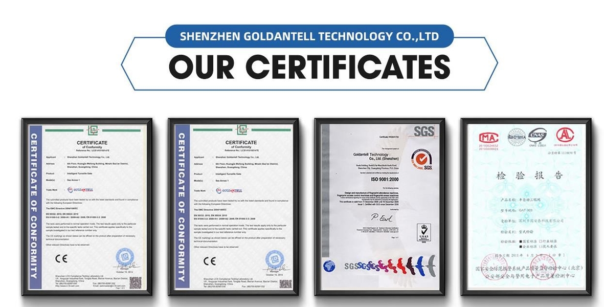 Çin SHENZHEN  GOLDANTELL TECHNOLOGY CO.,LIMITED şirket Profili