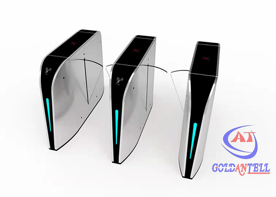 NFC Bileklikler Silikon Turnike Güvenlik Kapıları 13.56MHz Akıllı RFID