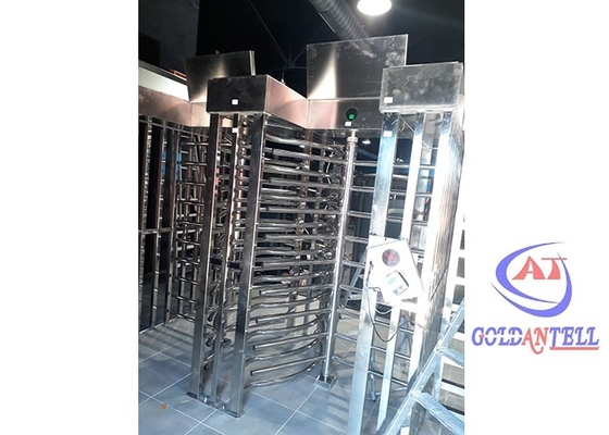 QR Kod RFID Okuyucu Erişim Kontrolü Döner Kapı Yürüyüş Kontrolü Ofis Okulu Spor Salonu