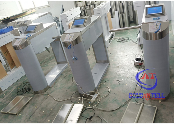 İçerideki Dışarıdaki ESD Dönüşü Elektronik Fabrikalarında Yürüyenleri Koruyor