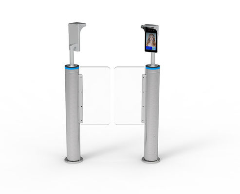 Yüz Tanıma Hız Bariyer Kapısı