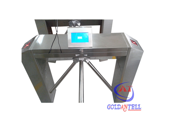 Fabrika Doğrudan Fiyat Tripod Turnike Kapısı OEM/ODM Hizmeti