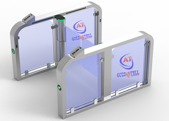 RFID Biyometrik Barkod Hız Kapısı Turnike Qr Kodlu Geçiş Kontrol Sistemleri