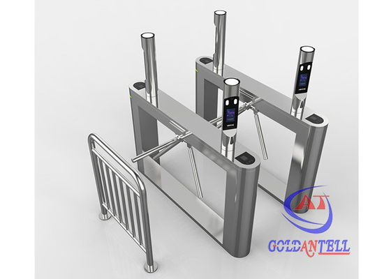 IS9001 Tripod Turnike Kapısı