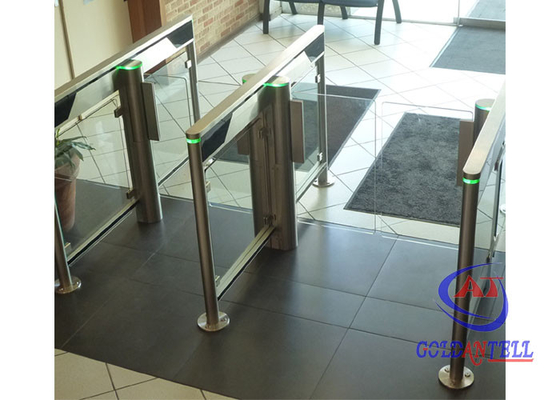 NFC Okuyucu Salıncak Bariyer Turnike Banka Ofisi Metro Süpermarket Salıncak Kapısı