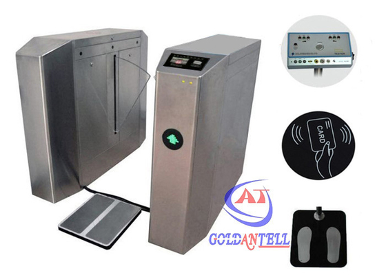 Akıllı Yaya Esd Flap Turnike 304 Paslanmaz Çelik