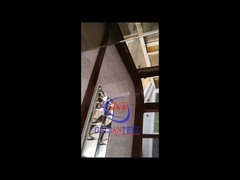 GT37-(20s) Sanat bekçisi kabin