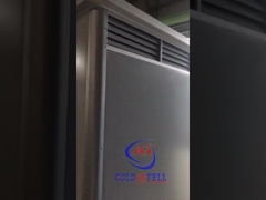 Koltuklu tuvalet kabin evi