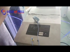 GAT-206 Esd Yürüyüşçü Döner Akıllı Engelleme Kapısı