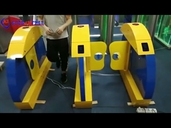 Çocuk Turnstile Anaokulu Turnstile İlköğretim Okulu Giriş Kapısı