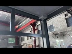 GT7 Güvenlik Muhafızı Evi