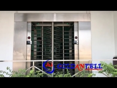 Çift şeritli tam yüksekliğe dönüştürücü