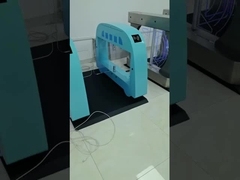 Çocuk bahçesi ve okul ve oyun alanı için güzel araba şeklinde hızlı kapı kaydırma döner