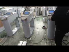 İçerideki Dışarıdaki ESD Dönüşü Elektronik Fabrikalarında Yürüyenleri Koruyor